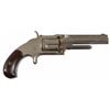 Image 2 : S & W Tip Up .32 Revolver
