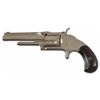 Image 3 : S & W Tip Up .32 Revolver