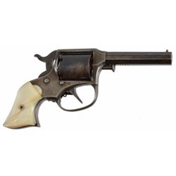 Remington Rimfire Pocket Pistol Revolver