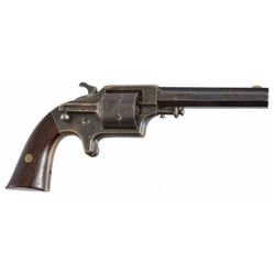 Eagle Arms .32 Rimfire Revolver
