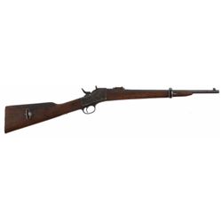Remington Rolling Block 7MM Carbine