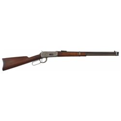 Winchester Model 1894 .25-35 SRC