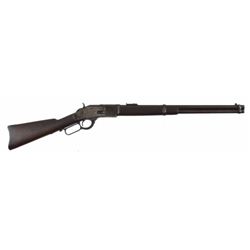 Winchester Model 1873 .44 WCF SRC