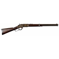 Winchester 1873 SRC .44-.40