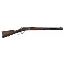 Winchester Model 1894 .30 WCF SRC