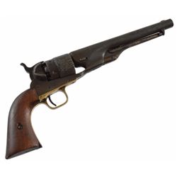 Colt 1860 Army .44 Revolver