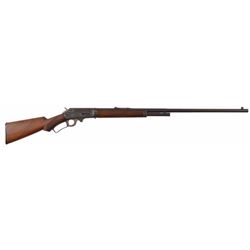 Deluxe Marlin Model 1893 .32 WS Take Down Rifle