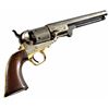 Image 1 : Colt Model 1851 Navy .36 Revolver