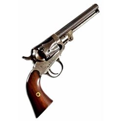Union Arms Co. Pocket .31 Revolver