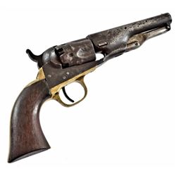 Colt Model 1862 Police .36 Revolver