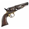 Image 1 : Colt Model 1862 Police .36 Revolver