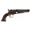 Image 2 : Colt Model 1862 Police .36 Revolver