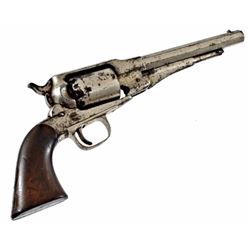 Remington Model 1858 Navy .36 Revolver