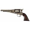 Image 3 : Remington Model 1858 Navy .36 Revolver