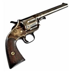 Forehand & Wadsworth  Army .44 Revolver
