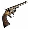 Image 1 : Forehand & Wadsworth  Army .44 Revolver
