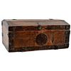 Image 1 : Spanish Colonial Box