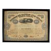 Image 2 : Colt Firearms M-K-T Railroad Stock Certificates