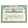 Image 3 : Colt Firearms M-K-T Railroad Stock Certificates