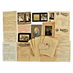 George Zoeller Kendall County Sheriff Documents