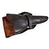 Image 2 : Early Single Loop Open Top Holster
