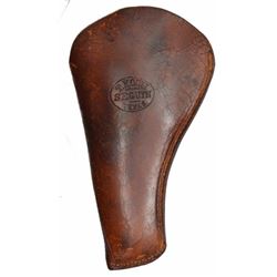 T. Koch Seguin Texas Marked Holster