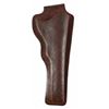 Image 1 : Basket Weave Tooled Holster