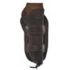 Image 1 : Antique Double Loop Holster