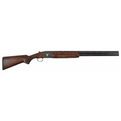 Nikko 5000 II Over/Under 12 Gauge Shotgun