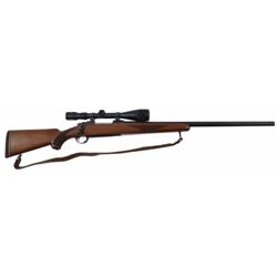 Ruger M77 25-06 Rifle