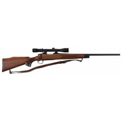 Remington Model 700 .243 Win