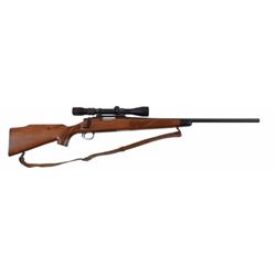 Remington Model 700 .243 WIN