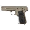 Image 3 : Colt Model 1903 .32 Pistol