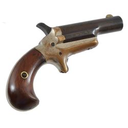 Colt 3rd Model .41 Derringer