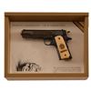 Image 1 : Colt 1911 WWI Battle Of The Marne Commemorative