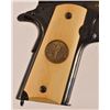 Image 7 : Colt 1911 WWI Battle Of The Marne Commemorative