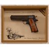 Image 1 : Colt 1911 WWI Meuse-Argonne Commemorative .45