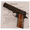 Image 2 : Colt 1911 WWI Meuse-Argonne Commemorative .45