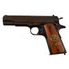 Image 5 : Colt 1911 WWI Meuse-Argonne Commemorative .45