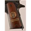 Image 4 : Colt 1911 WWI Chateau Therry Commemorative .45