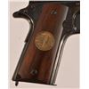 Image 5 : Colt 1911 WWI Chateau Therry Commemorative .45