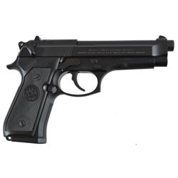 Beretta Model 92FS 9MM Pistol