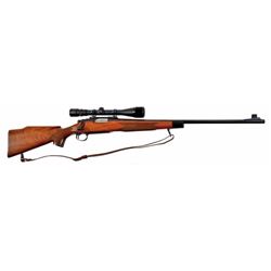Remington Model 700 .222 Rem