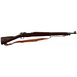 Remington Model 03-A3 .30-.06 Rifle