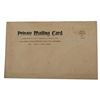 Image 22 : Collection Of Corpus Christi Receipts & Post Cards