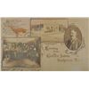 Image 24 : Collection Of Corpus Christi Receipts & Post Cards