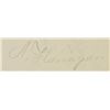 Image 8 : 4 1890s Wells Fargo & Express Bank Receipts