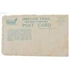 Image 14 : 10 Advertising & Old West Post Cards