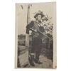 Image 21 : 10 Advertising & Old West Post Cards