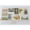Image 2 : 10 Advertising & Old West Post Cards